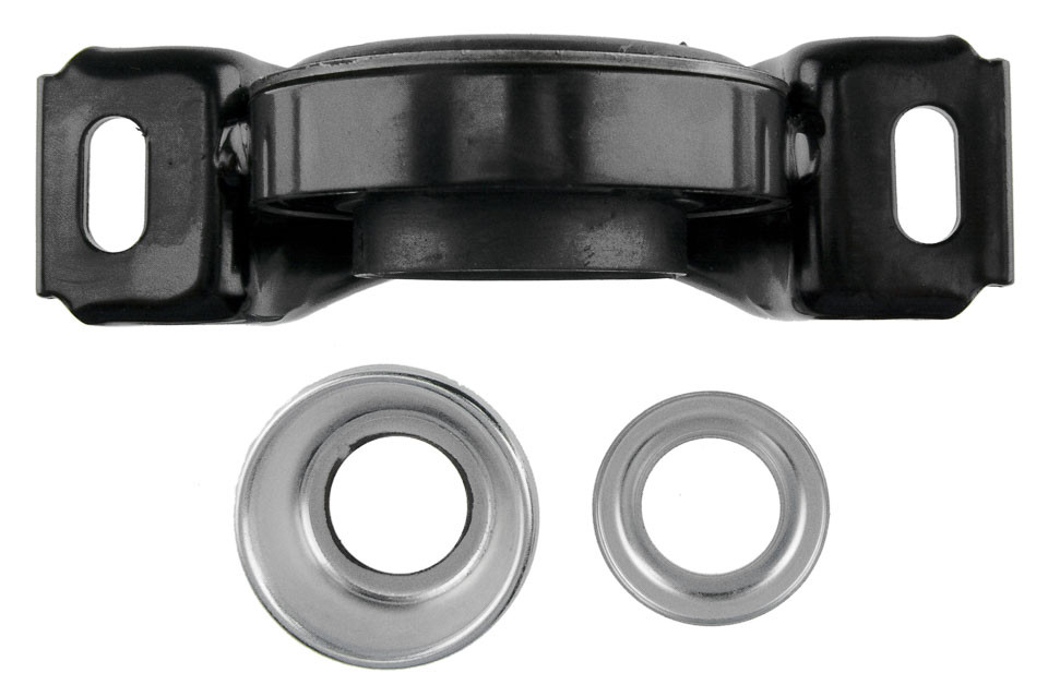DRIVE AXLE SUPPORT compatible MERCEDES VITO 03-, VIANO 03-, SPRINTER 06- /FRONT/ - NLW-ME-002