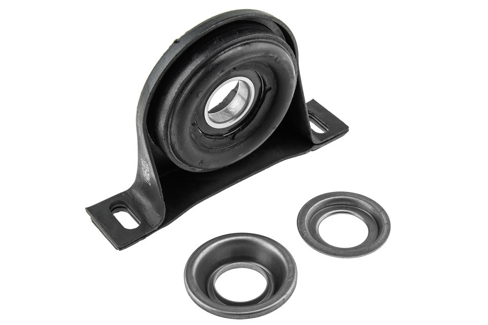 DRIVE AXLE SUPPORT compatible MERCEDES VITO 03-, VIANO 03-, SPRINTER 06- /REAR, ŁOŻYSKO 30MM/ - NLW-ME-003