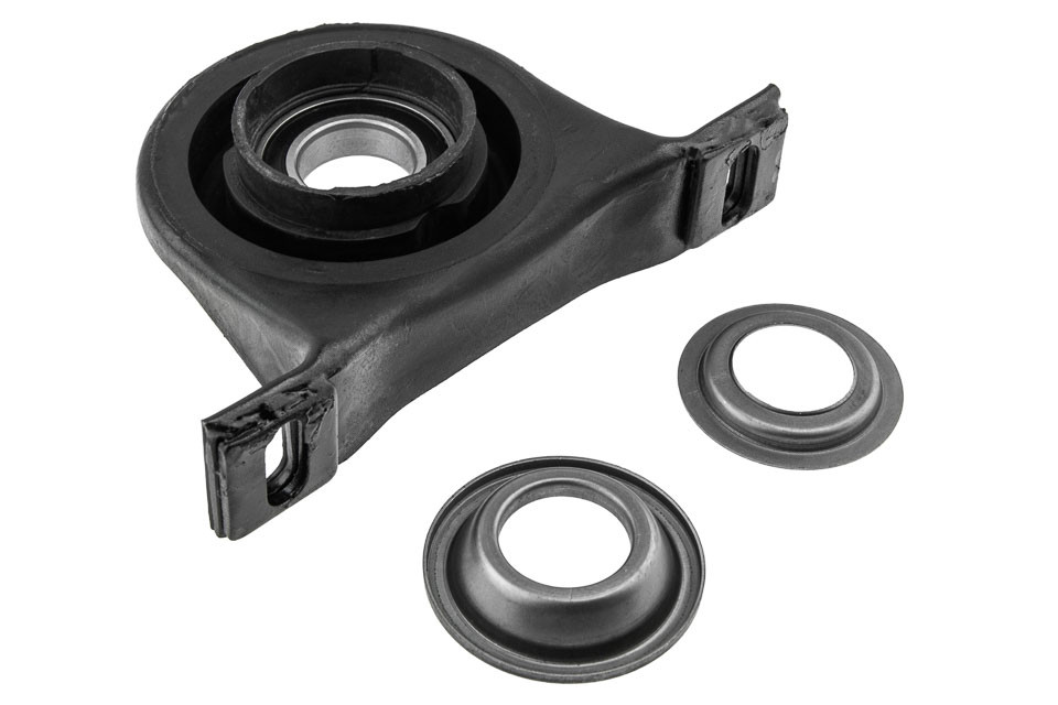 DRIVE AXLE SUPPORT compatible MERCEDES VITO 03-, VIANO 03-, SPRINTER 06- /REAR, ŁOŻYSKO 30MM/ - NLW-ME-003