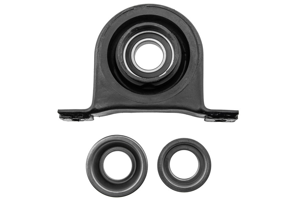 DRIVE AXLE SUPPORT compatible MERCEDES VITO 03-, VIANO 03-, SPRINTER 06- /REAR, ŁOŻYSKO 30MM/ - NLW-ME-003