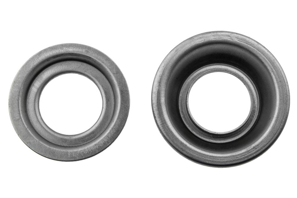 DRIVE AXLE SUPPORT compatible MERCEDES VITO 03-, VIANO 03-, SPRINTER 06- /REAR, ŁOŻYSKO 30MM/ - NLW-ME-003