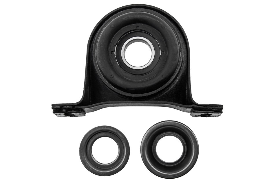 DRIVE AXLE SUPPORT compatible MERCEDES VITO 03-, VIANO 03-, SPRINTER 06- /REAR, ŁOŻYSKO 30MM/ - NLW-ME-003