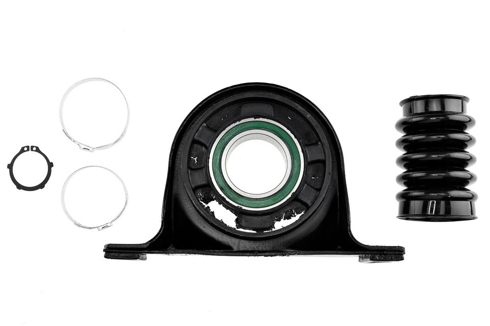 DRIVE AXLE SUPPORT compatible MERCEDES SPRINTER 06-, VW CRAFTER 06- /H=73/ - NLW-ME-005