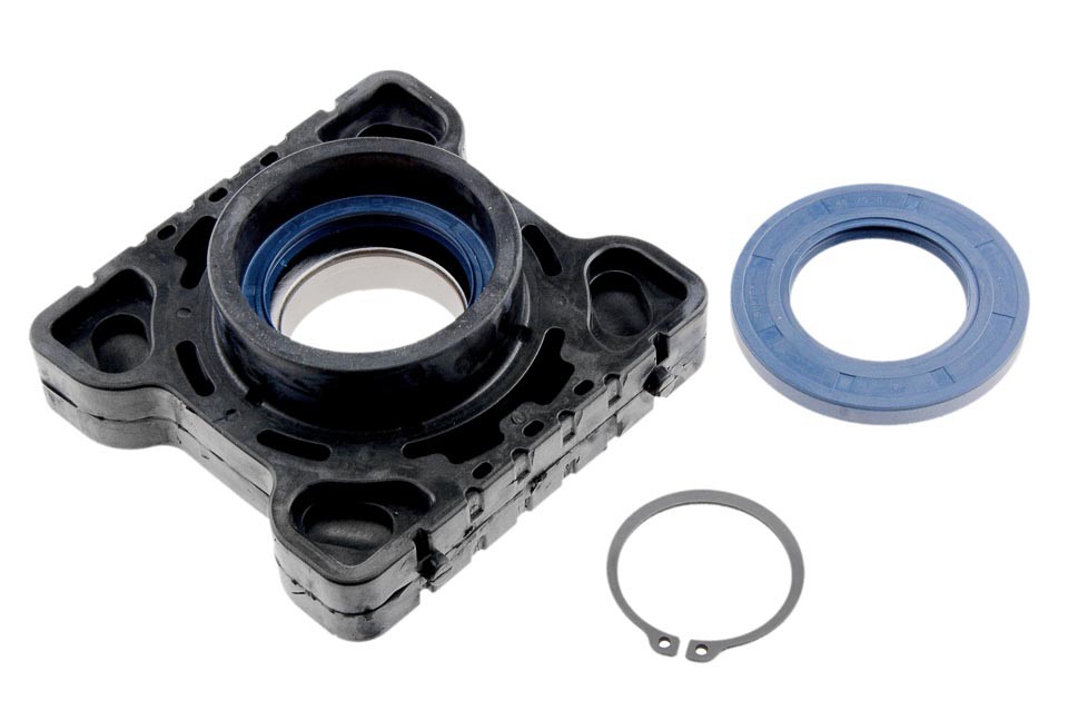 DRIVE AXLE SUPPORT compatible MITSUBISHI L200 15- NLW-MS-010