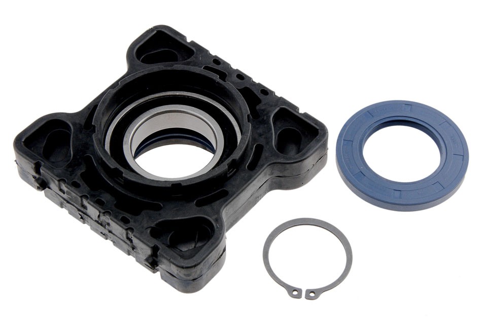 DRIVE AXLE SUPPORT compatible MITSUBISHI L200 15- NLW-MS-010