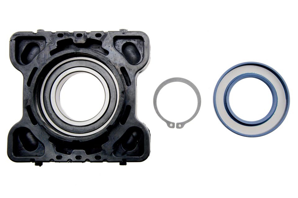DRIVE AXLE SUPPORT compatible MITSUBISHI L200 15- NLW-MS-010