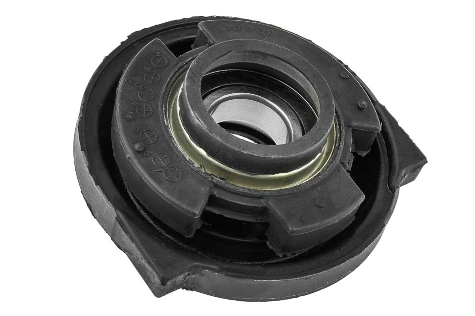DRIVE AXLE SUPPORT compatible NISSAN PICK-UP D22 -05 - NLW-NS-001