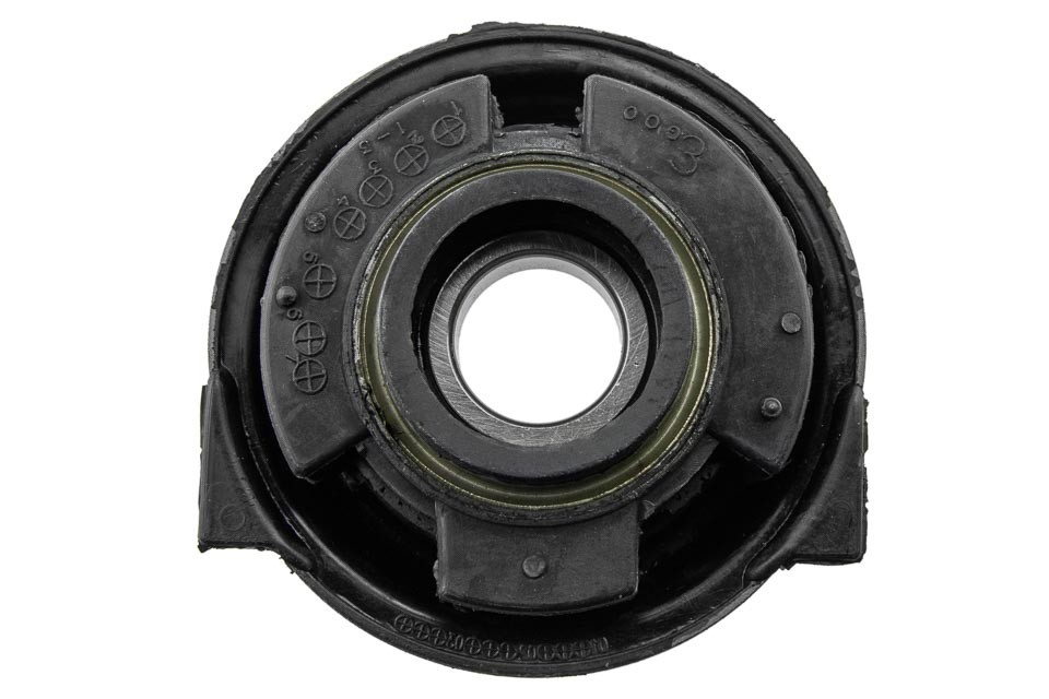 DRIVE AXLE SUPPORT compatible NISSAN PICK-UP D22 -05 - NLW-NS-001