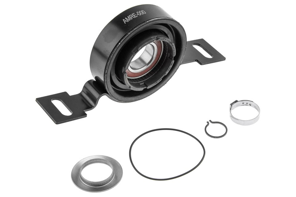 DRIVE SHAFT SUPPORT compatible DACIA DUSTER 4WD 10 - NLW-RE-000