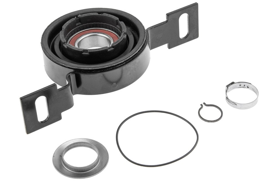 DRIVE SHAFT SUPPORT compatible DACIA DUSTER 4WD 10 - NLW-RE-000