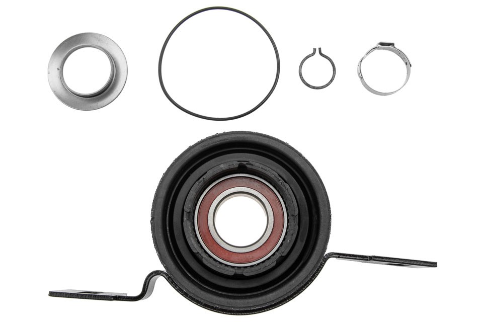 DRIVE SHAFT SUPPORT compatible DACIA DUSTER 4WD 10 - NLW-RE-000