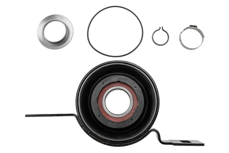 DRIVE SHAFT SUPPORT compatible DACIA DUSTER 4WD 10 - NLW-RE-000