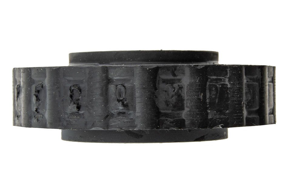 CARDAN CENTRAL BEARING compatible VW TIGUAN 07-, AUDI Q3 11- NLW-VW-007