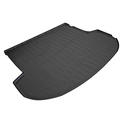Trunk Protection Mat Fit Umbrella compatible Hyundai Santa Fe (Tm) (2018-2020) (5 Seats) Manufacturer code: NPA00-T31-530