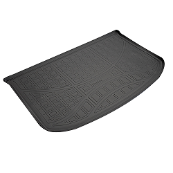 Trunk Protection Mat Fit Umbrella compatible Kia Soul (Ps) Hb (2013-2019) Manufacturer code: NPA00-T43-701