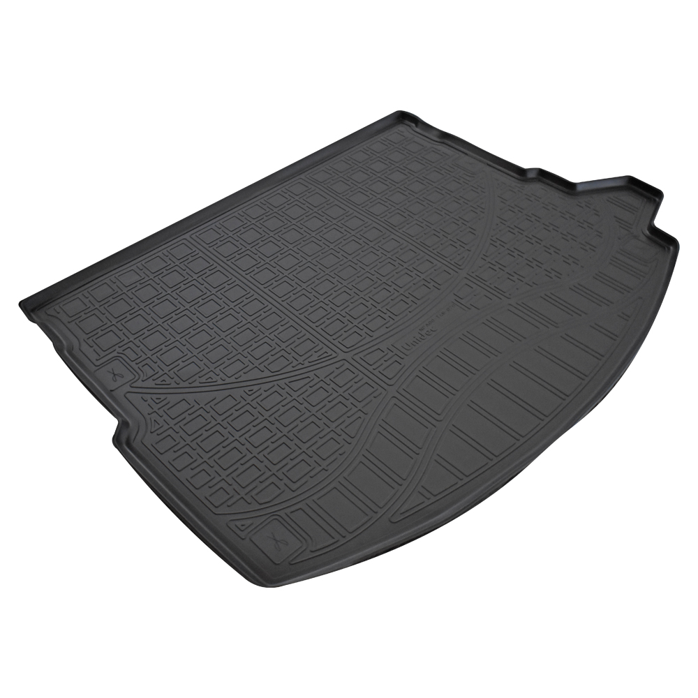 Trunk Protection Carpet Fit Umbrella compatible Land Rover Discovery Sport I (2014-2019) Manufacturer code: NPA00-T46-070