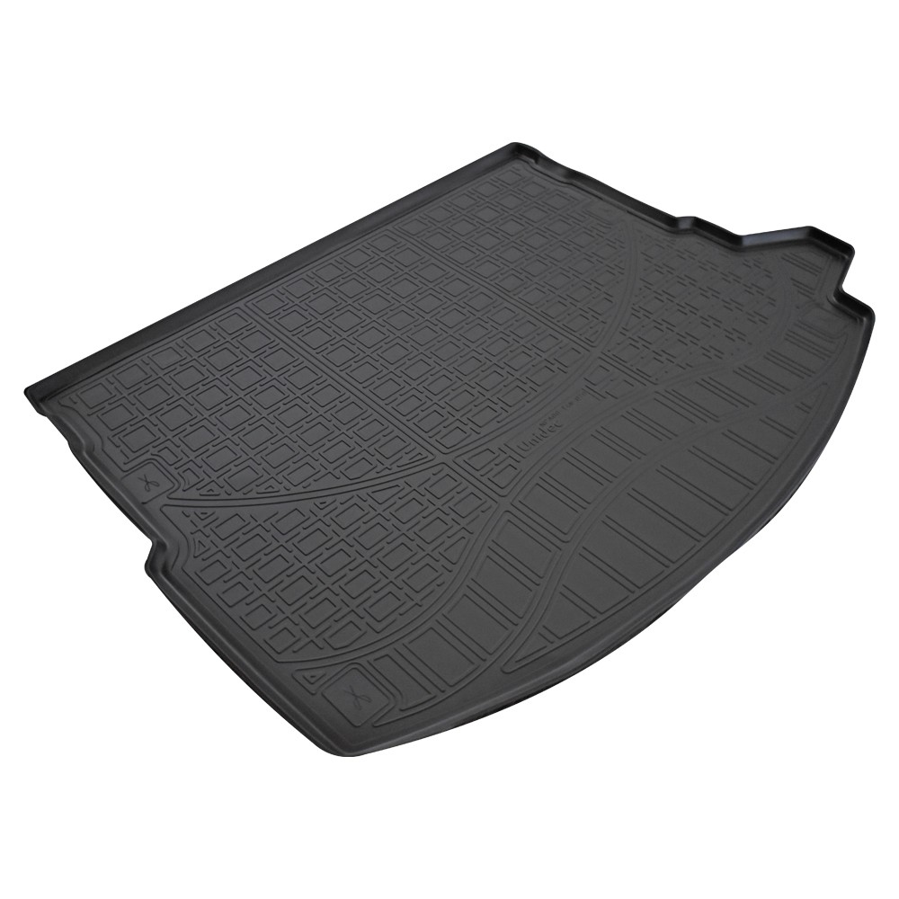 Trunk Protection Carpet Fit Umbrella compatible Land Rover Discovery Sport I (2014-2019) Manufacturer code: NPA00-T46-070