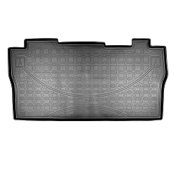 Trunk Protection Mat Fit Umbrella compatible Citroen Spacetourer Jumpy (2018-) Peugeot Traveler Expert (2018-) (Long) Manufacturer code: NPA00-T64-900