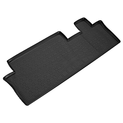 Trunk Protection Mat Fit Umbrella compatible Citroen Spacetourer Jumpy (2018-) Peugeot Traveler Expert (2018-) (Short) Manufacturer code: NPA00-T64-904