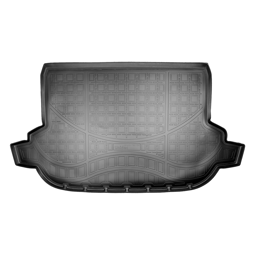 Trunk Protection Mat Fit Umbrella compatible Subaru Forester (2013-2019) Manufacturer code: NPA00-T84-120