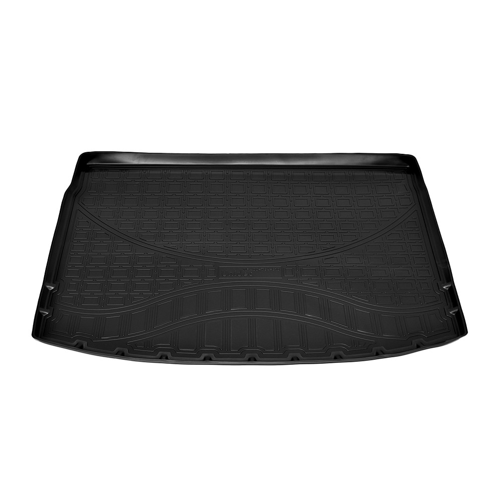 Trunk Protection Mat Fit Umbrella compatible Subaru XV (2017-) Manufacturer code: NPA00-T84-810