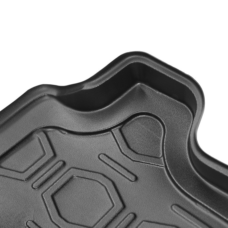 Trunk Protection Mat Fit Umbrella compatible Citroen C3 Picasso (Sh) (2009-) Manufacturer code: NPL-P-14-19