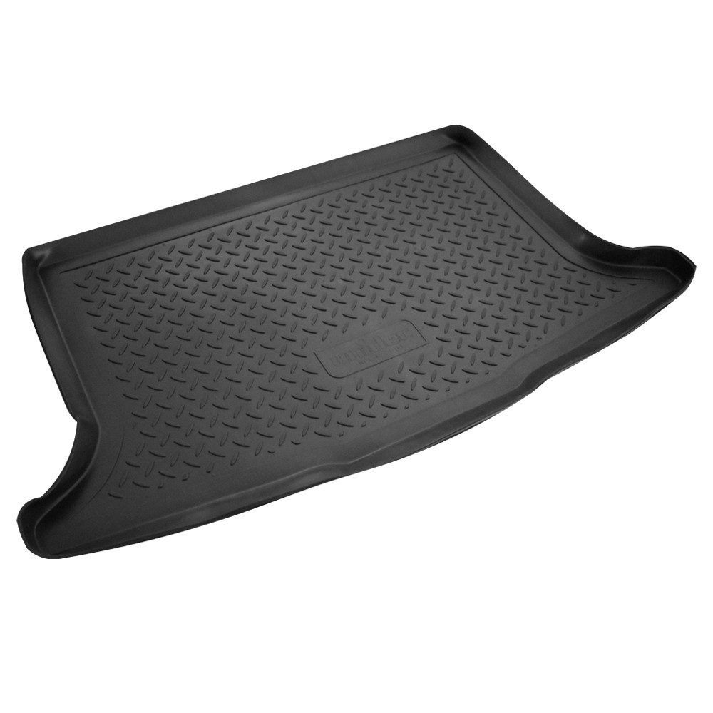 Trunk Protection Mat Fit Umbrella compatible Fiat Sedici Hb (2005-2014) Manufacturer code: NPL-P-21-03