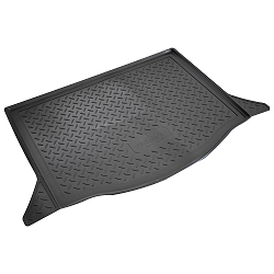 Trunk Protection Mat Fit Umbrella compatible Honda Jazz (Gg) (2009-) Manufacturer code: NPL-P-30-31