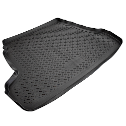 Trunk Protection Mat Fit Umbrella compatible Hyundai Elantra (Hd) Sd (2006-2011) Manufacturer code: NPL-P-31-07