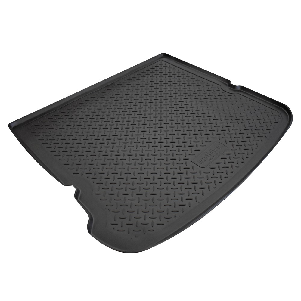 Trunk Protection Mat Fit Umbrella compatible Hyundai Ix55 (En) (2008-) Manufacturer code: NPL-P-31-12