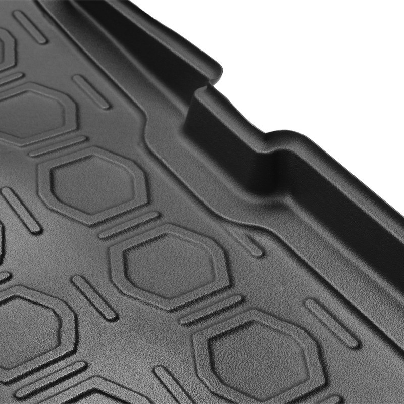 Trunk Protection Mat Fit Umbrella compatible Hyundai Ix55 (En) (2008-) Manufacturer code: NPL-P-31-12