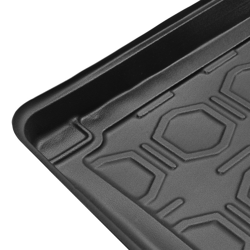 Trunk Protection Mat Fit Umbrella compatible Hyundai Ix55 (En) (2008-) Manufacturer code: NPL-P-31-12