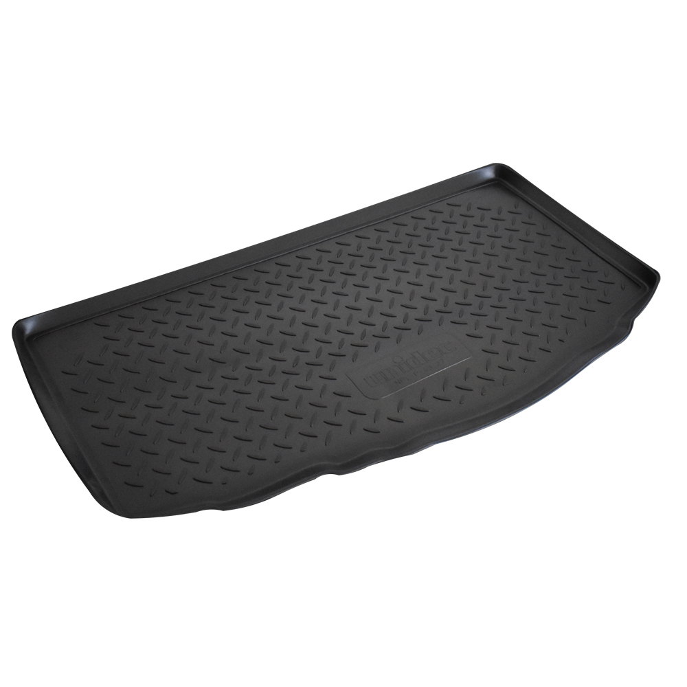 Trunk Protection Carpet Fit Umbrella compatible Kia Picanto (Ta) Hb (2011-2017) Manufacturer code: NPL-P-43-27