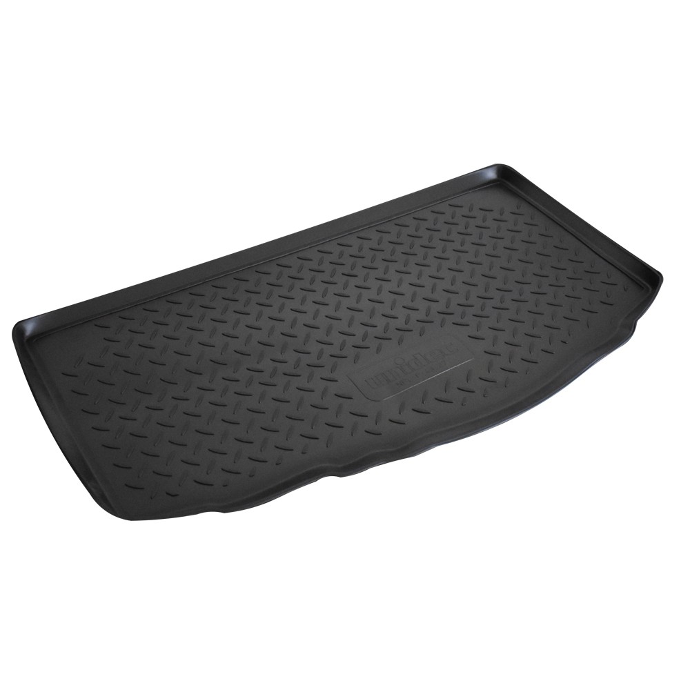 Trunk Protection Carpet Fit Umbrella compatible Kia Picanto (Ta) Hb (2011-2017) Manufacturer code: NPL-P-43-27