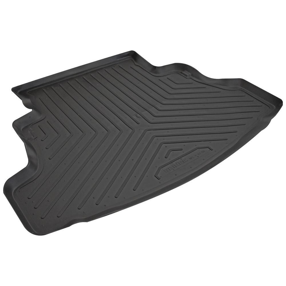 Trunk Protection Mat Fit Umbrella compatible Nissan Primera (Sd) (2002-2008) Manufacturer code: NPL-P-61-50