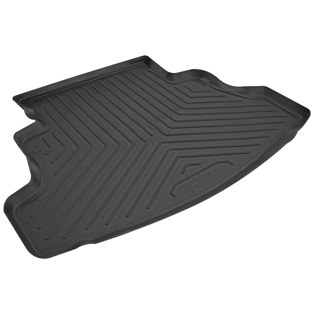 Trunk Protection Mat Fit Umbrella compatible Nissan Primera (Sd) (2002-2008) Manufacturer code: NPL-P-61-50