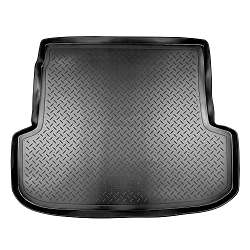 Trunk Protection Mat Fit Umbrella compatible Subaru Outback (Sd.Wag) (2003-2009) - 08931