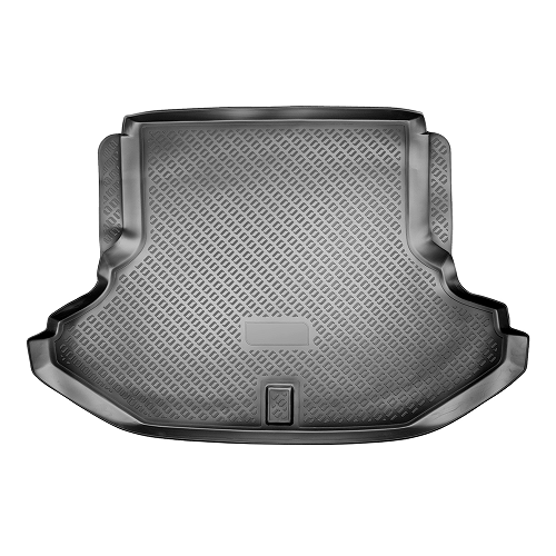 Trunk Protection Mat Fit Umbrella compatible Subaru Legacy Sd (2009-2014) - 08929