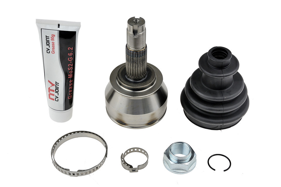 EXTERIOR JOINT compatible ALFA ROMEO 147 1.9JTD, 1.9JTDM 11.2003 - NPZ-AR-012