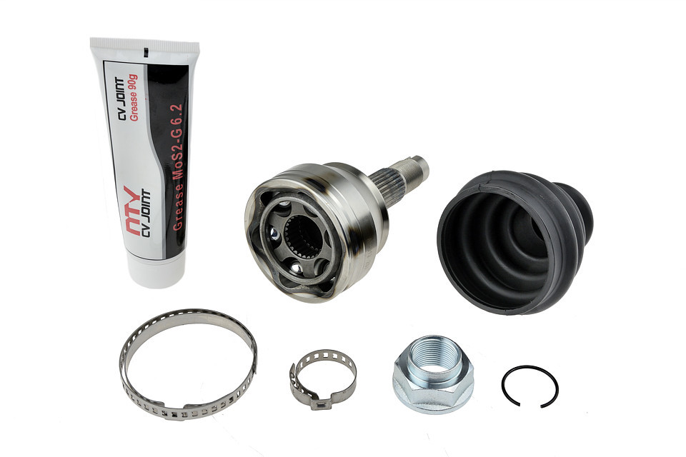 EXTERIOR JOINT compatible ALFA ROMEO 147 1.9JTD, 1.9JTDM 11.2003 - NPZ-AR-012