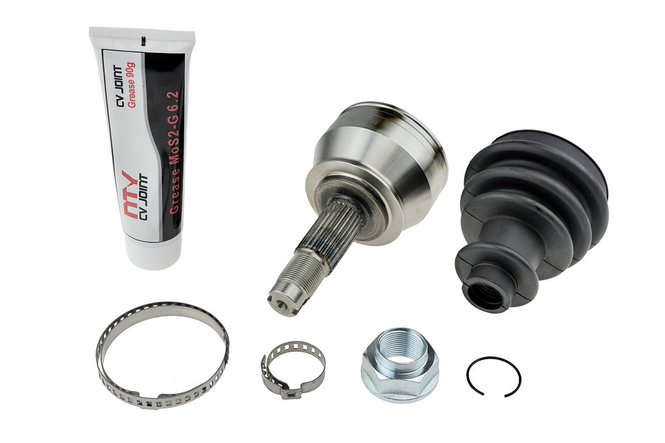 EXTERIOR JOINT compatible ALFA ROMEO 147 1.9JTD, 1.9JTDM 11.2003 - NPZ-AR-012