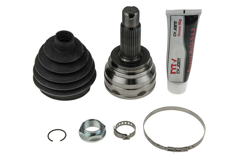EXTERIOR JOINT compatible BMW X5 E70 06-, X6 E71 08- NPZ-BM-005