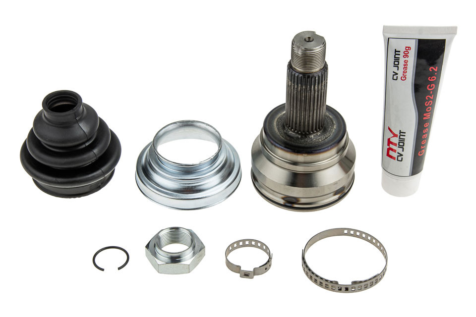 EXTERIOR JOINT compatible BMW X5/X6 06- /REAR/ - NPZ-BM-014