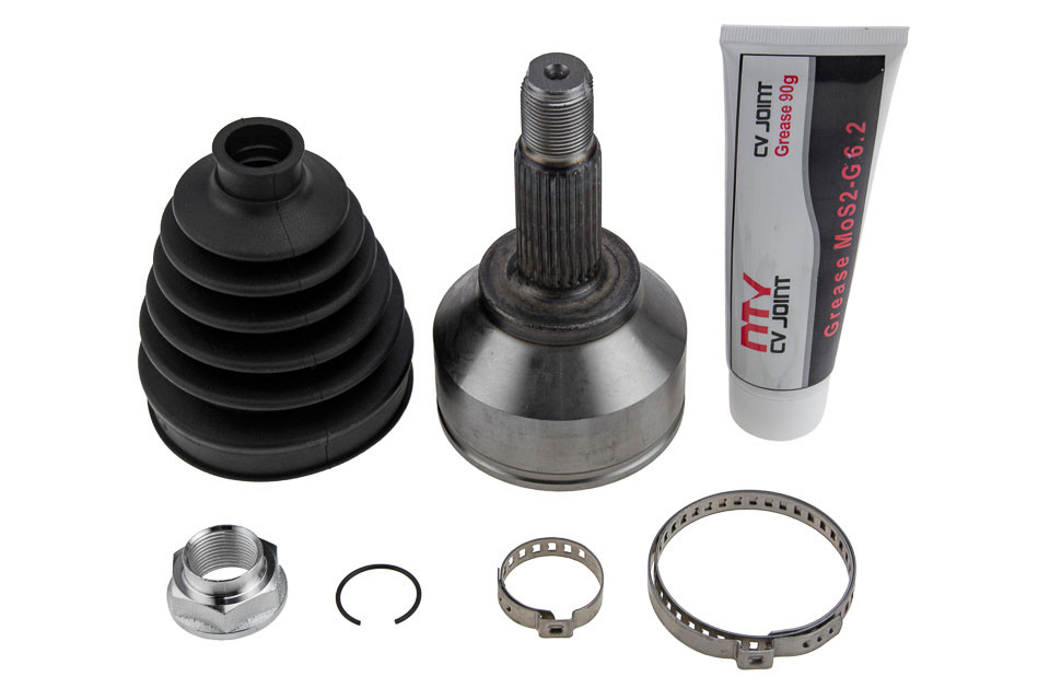 EXTERIOR JOINT compatible MINI COUNTRYMAN R60 COOPER/ONE 10-16, PACEMAN R61 COOPER 12-16 - NPZ-BM-023