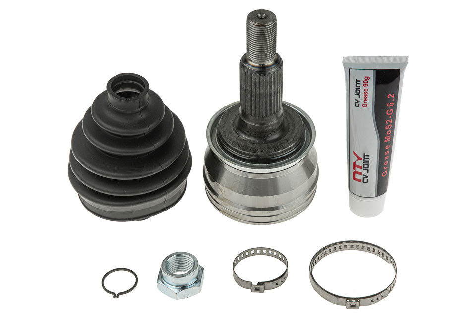 EXTERIOR JOINT compatible CADILLAC ESCALADE 97-, CHEVROLET AVALANCHE 99-, SILVERADO 99-, SUBURBAN 99-, TAHOE 99- NPZ-CH-027