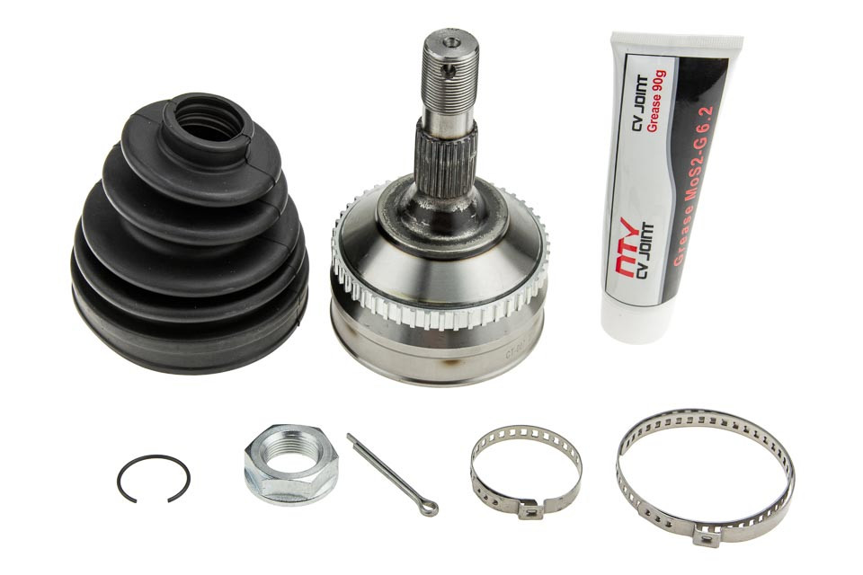 EXTERIOR JOINT compatible PEUGEOT 307 2.0HDI 03-, 406 2.0,2.0HDI,2.1TD,2.2,3.0 95-04, CITROEN C4 - NPZ-CT-007