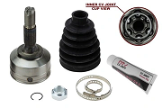 EXTERIOR JOINT compatible CITROEN C3 II 1.1.,1.4,1.4HDI,1.4VTI,1.6VTI 09-, DS3 1.4HDI,1.4VTI,1.6VTI 10- NPZ-CT-025