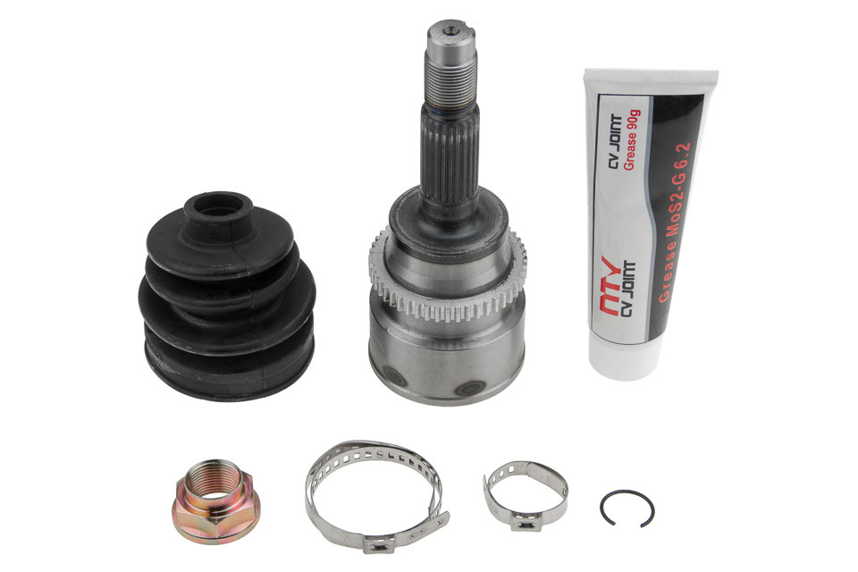 EXTERIOR JOINT compatible DAIHATSU TERIOS 4WD 97-05 /FRONT/- NPZ-DA-015