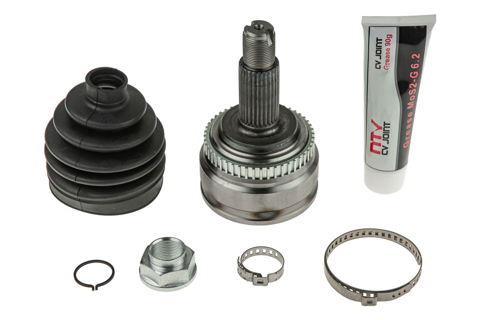 EXTERIOR JOINT compatible SSANGYONG ACTYON, KORANDO 10-13 - NPZ-DW-028