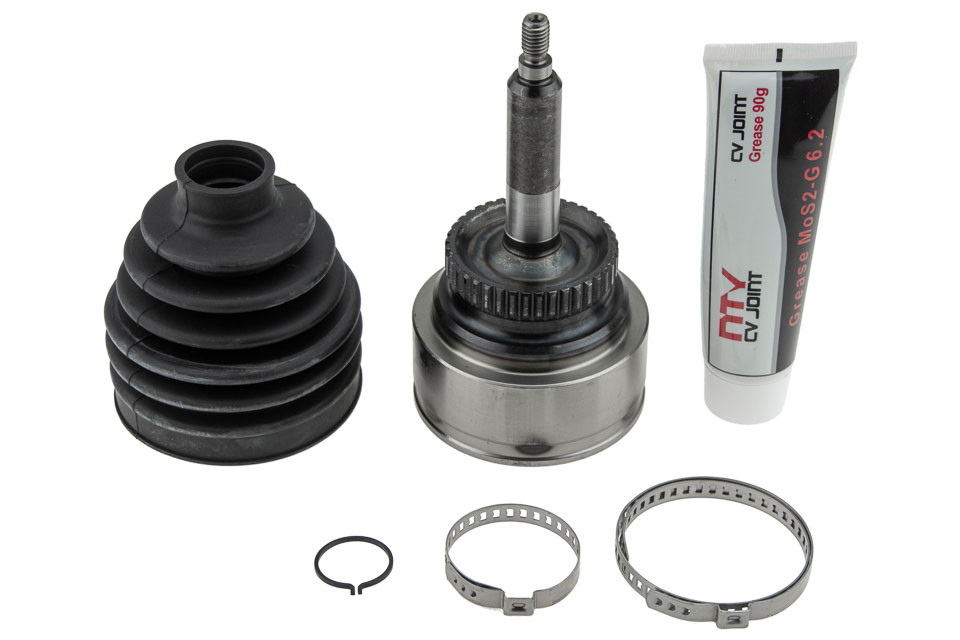EXTERIOR JOINT compatible SSANGYONG REXTON 02-, ACTYON 05-, KYRON 05-12, RODIUS 05-, STAVIC 05- /ON-DEMAND 4WD/ - NPZ-DW-031